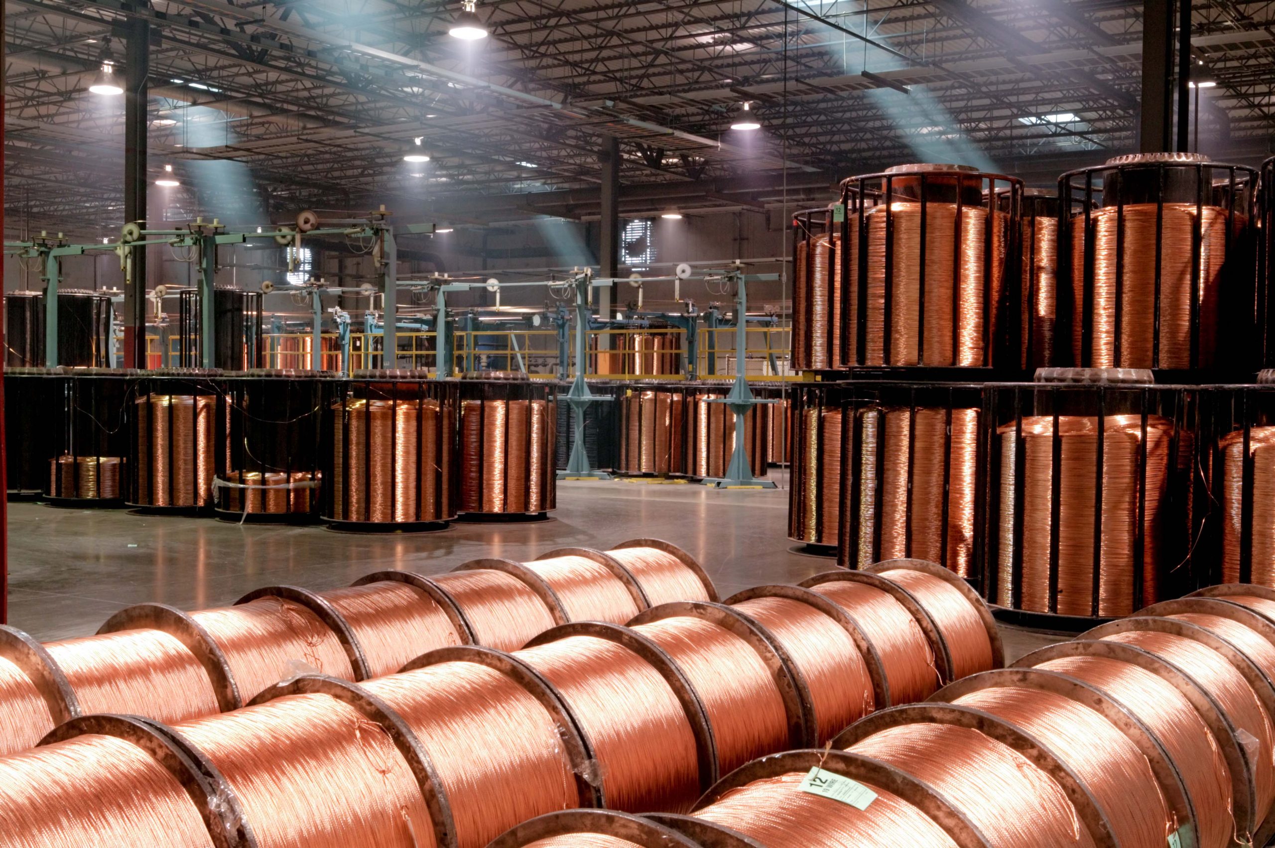 All You Need to Know about Copper Import and Export