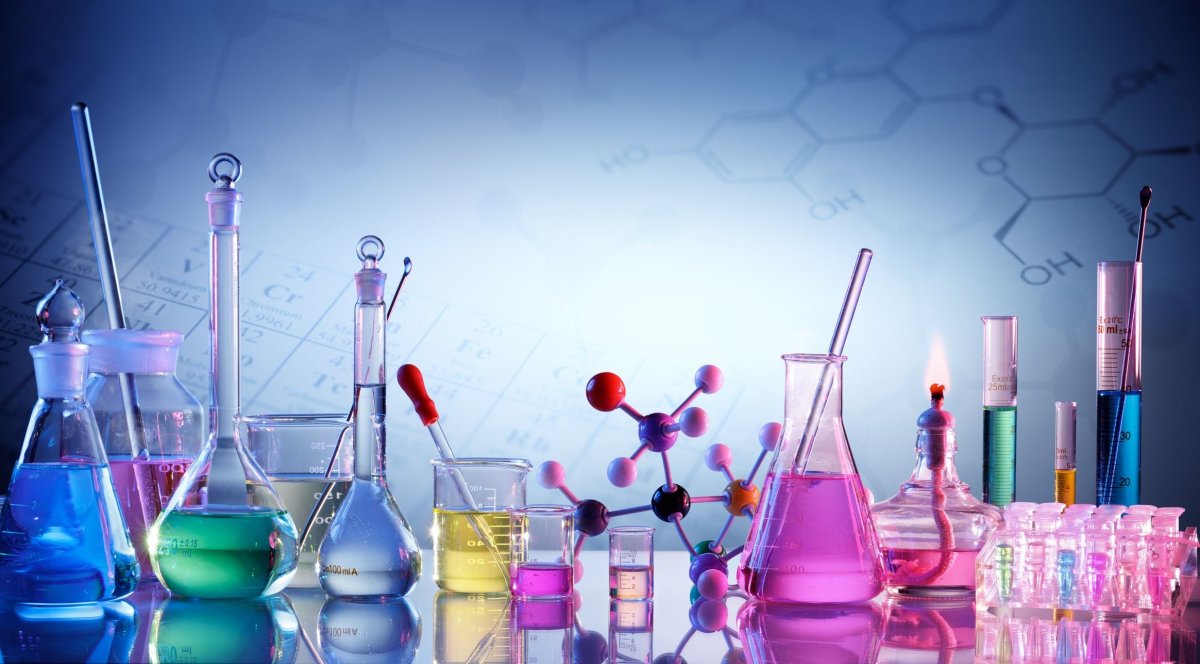 Navigating the Global Chemicals Market: Trends and Opportunities